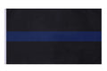 Rothco Thin Blue Line Flag