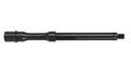 BC-15 5.56 NATO Barrel, 10.5" Black Nitride M4 Barrel, 1:7 Twist, Pistol Length Gas System