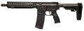 DANIEL DEFENSE MK18 5.56MM Pistol RIS II RAIL Black  10.3" SBA3 1-32RD MAG