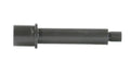 BC-10MM| 10mm 5" Parkerized Slim Barrel, 1:16 Twist, Blowback Gas System