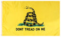 Rothco Don't Tread On Me Flag