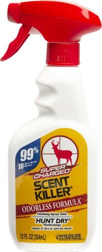 WRC CASE PACK OF 6 SC SCENT