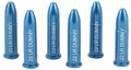 A-Zoom 12208 Rimfire Action Proving Dummy Rounds 22LR 6Pack