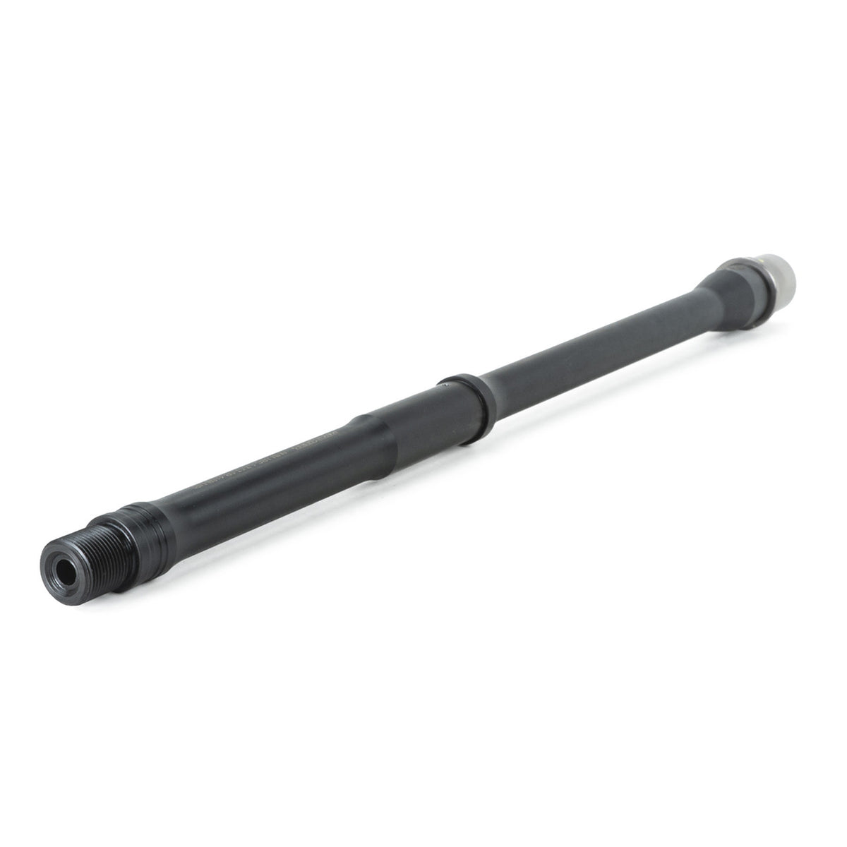 Faxon Firearms Match Series - 16" - 6mm ARC - Gunner Profile - Mid-Length - 1:7.5 Twist