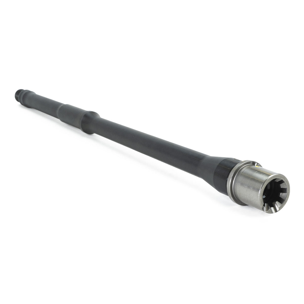 Faxon Firearms Match Series - 16" - 6mm ARC - Gunner Profile - Mid-Length - 1:7.5 Twist