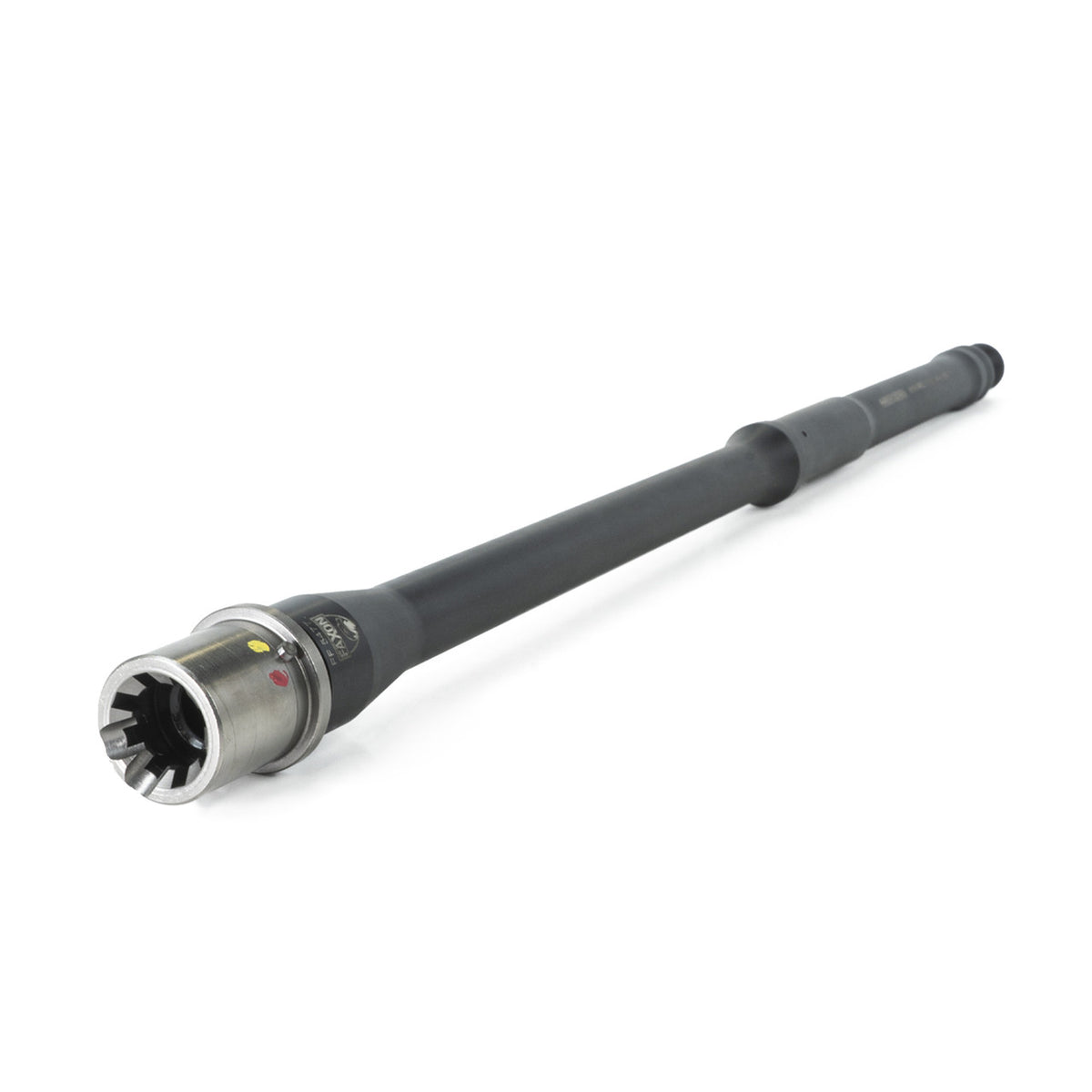 Faxon Firearms Match Series - 16" - 6mm ARC - Gunner Profile - Mid-Length - 1:7.5 Twist