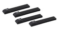 Rothco MOLLE Replacement Straps - 4 Pack