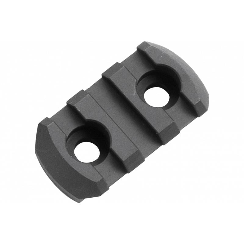 M-LOK Aluminum Rail Section 3 Slots