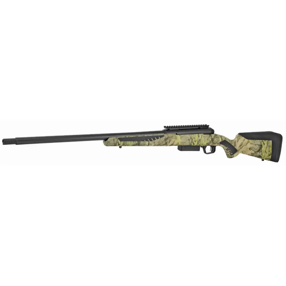 SAVAGE MOD220 20GA SHTGN MOSSY OAK TRKY