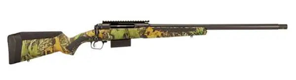 SAVAGE MOD220 20GA SHTGN MOSSY OAK TRKY