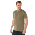 Rothco Tactical Athletic Fit T-Shirt