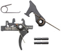 LaRue Tactical MBT-2S 4.5LB Two-Stage AR-15 Trigger - Flat or Curved