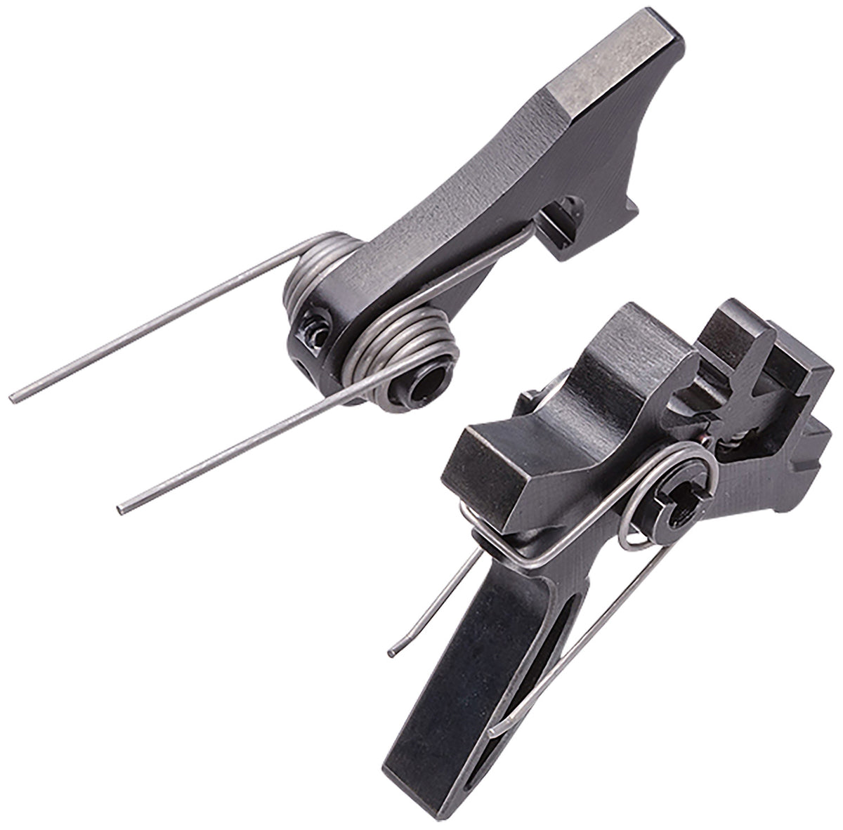 LaRue Tactical MBT-2S 4.5LB Two-Stage AR-15 Trigger - Flat or Curved
