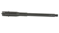 BC-15 .17 hmr, 10.5" Parkerized Heavy Barrel, 1:9 Twist, Blowback System
