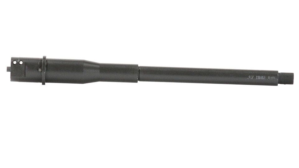 BC-15 .17 hmr, 10.5" Parkerized Heavy Barrel, 1:9 Twist, Blowback System