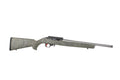 BC-203 .17 HMR Right Side Charging, 16" 416R SS Threaded Light-weight Barrel (Match Grade), 1:9 Twist, w/9 rd rotary magazine, Ghillie Green Stock