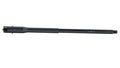 BC-15 .17 hmr, 16" Black Nitride Heavy Barrel, 1:9 Twist, Blowback System