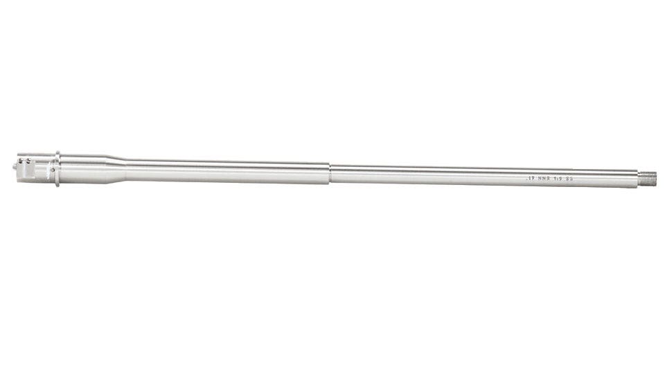 BC-15 .17 hmr, 20" 416R SS Heavy Barrel, 1:9 Twist, Blowback System