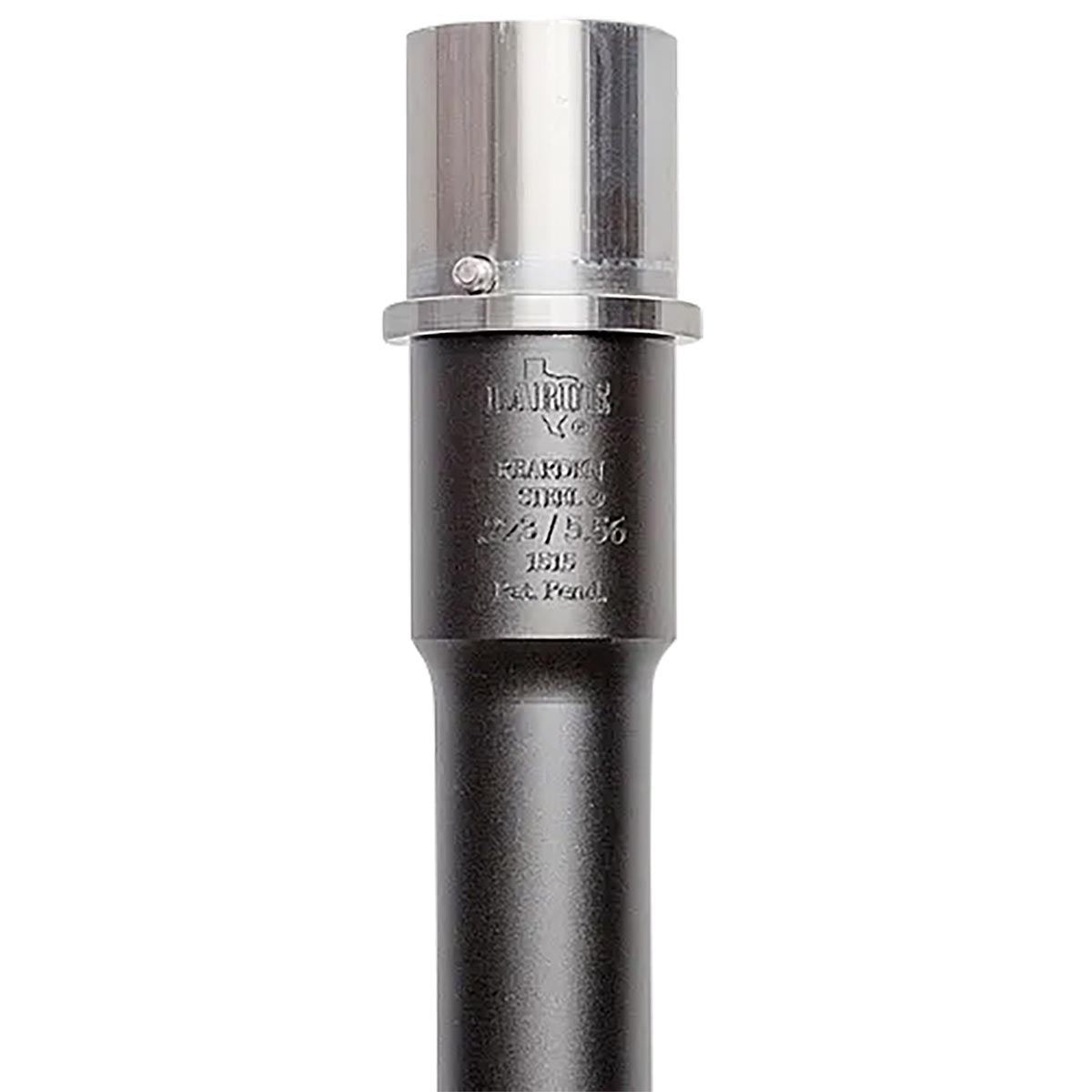 LaRue Tactical Stealth AR-15 Barrel - 18" - .223 Wylde - Medium Weight Profile - Mid-Length
