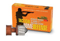BRENNEKE TACTICAL HOME DEFENSE SLUG AMO 12GA 2.75 IN 1 OZ 440GR 5-RD
