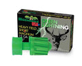 BRENNEKE GREEN LIGHTNING HFSM AMO 12GA 2.75 IN 1 1/4OZ 5-RD