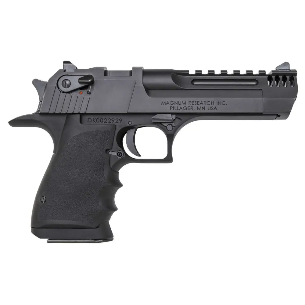MAGN RESEARCH MAGN LIGHT DE50 50AE PSTL BLK