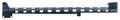 ATI Outdoors SBS4600 Shotforce  Blued Steel 13.50"