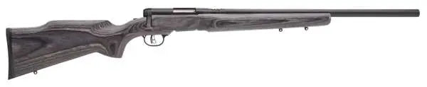 SAVAGE BMAG 17WSM RFL GRY LAMINATE