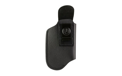 1791 SMTH CNCL BLK OR LB IWB RH SZ4
