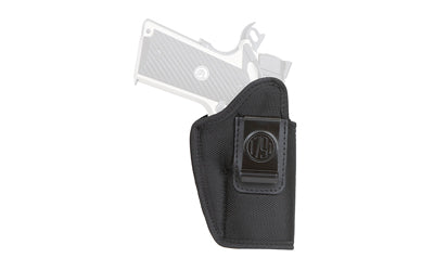 1791 PRM NYLON IWB SZ 4 BLACK RH