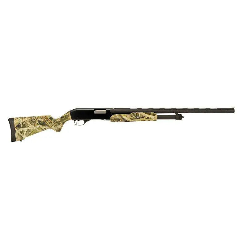 SAVAGE STVNS MOD320 12GA SHTGN SHAD GRS CAMO