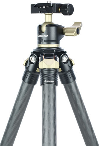 LEUPOLD ALPINE TRIPOD KIT