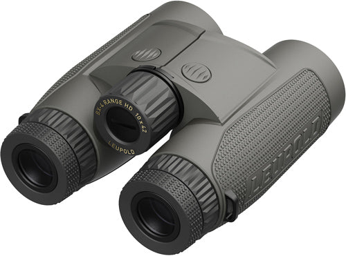 LEUPOLD RANGEFINDING BINOCULAR