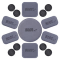Rothco Tactical Helmet Replacement Pad Set