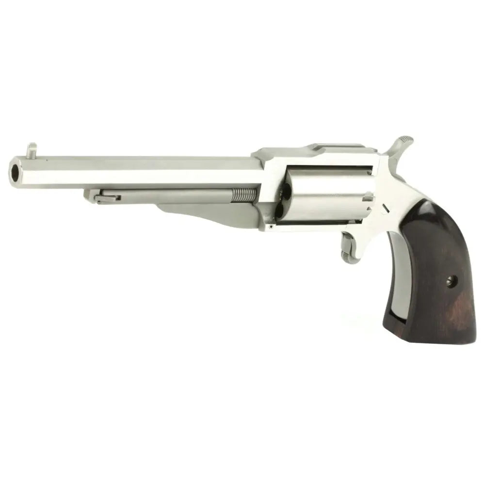 NAA MINI REVOLVER THE EARL 4" 22 MAGN