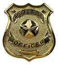 Rothco Security Officer Badge
