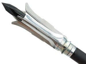 GRIM REAPER BROADHEAD RAZORTIP