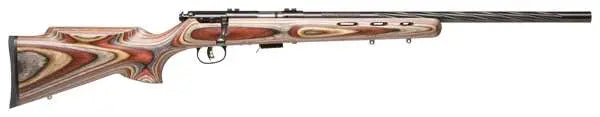 SAVAGE MKII BRJ 22LR 21" BL