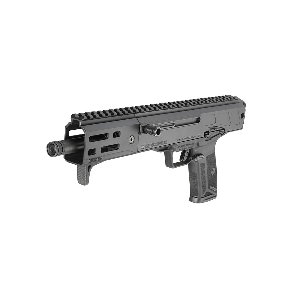 Ruger LC Charger 5.7x28mm 10 rd capacity