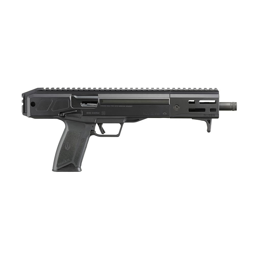Ruger LC Charger 5.7x28mm 10 rd capacity