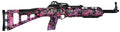 Hi-Point 995TSPI 995TS Carbine 9mm Luger 16.50" 10+1 Country Girl Country Girl Camo Fixed All Weather Skeletonized Stock
