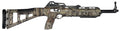Hi-Point 995TSWC 995TS Carbine 9mm Luger 16.50" 10+1 Woodland Camo  All Weather Skeletonized Stock  Polymer Grip Right H