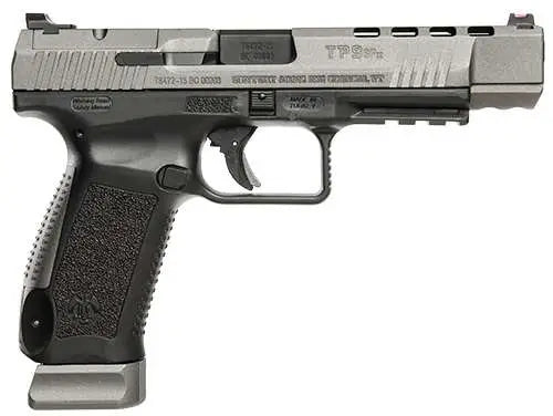 CANIK TP9 SFX 9MM PSTL TUNG/GRE 2-20RD MAGS