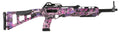 Hi-Point 4095TSPI 4095TS Carbine 40 S&W Caliber with 17.50" Barrel, 10+1 Capacity, Country Girl Metal Finish, Country Gi