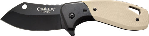 CAMILLUS CHONK DROP POINT