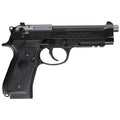 96A1F 40 S&W 10RD 4.9IN BLACK