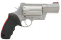 TAURUS M513 RAGING JUDGE REVOLVER 45C/454/410 3" STAINLESS 6 SHOT