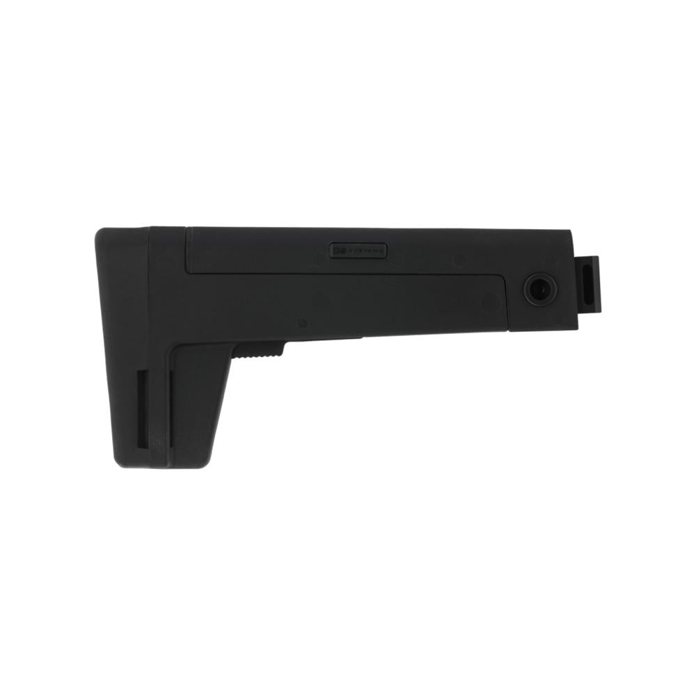 AK Stock 5.5mm - BLK