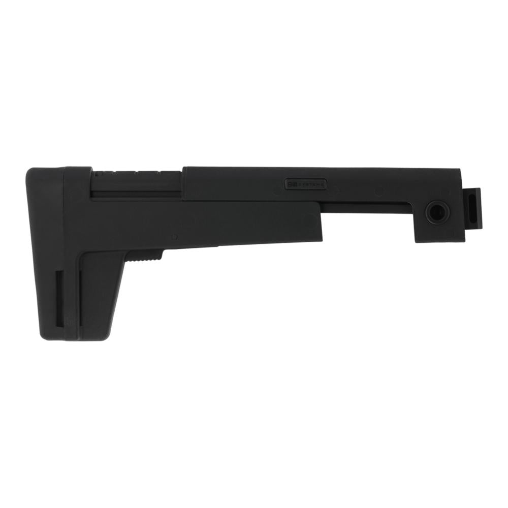 AK Stock 5.5mm - BLK