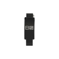 TRIGGER GUARD  - BLK - ALUMINUM